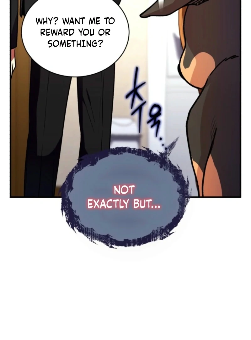 Even the Almighty Is a First-Time Dad - Chapter 21 - 102