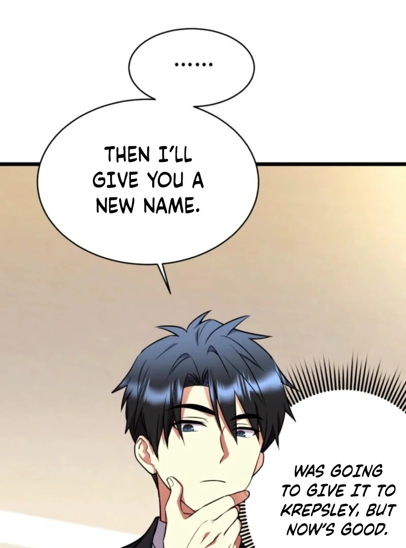 Even the Almighty Is a First-Time Dad - Chapter 21 - 103