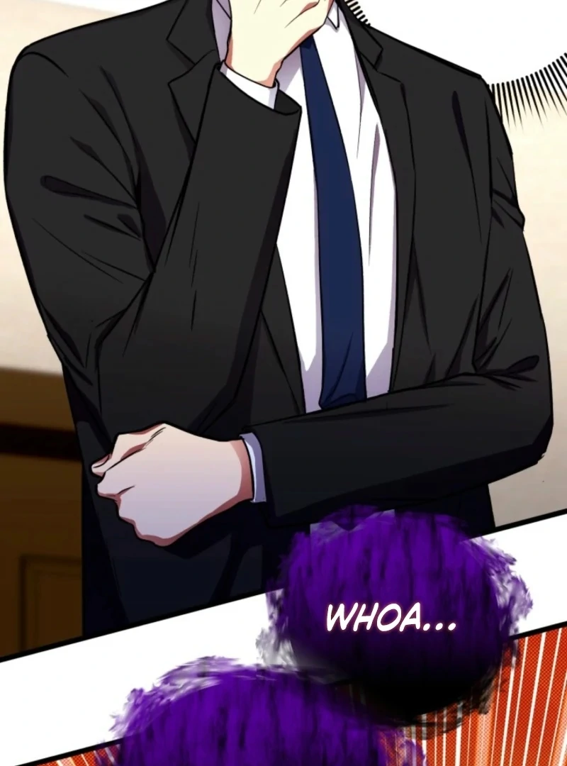 Even the Almighty Is a First-Time Dad - Chapter 21 - 104