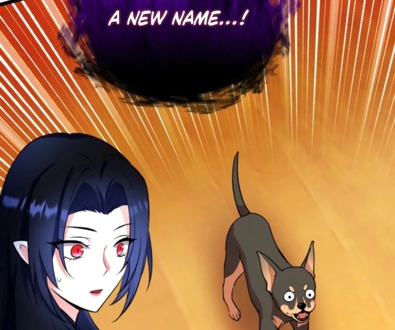 Even the Almighty Is a First-Time Dad - Chapter 21 - 105