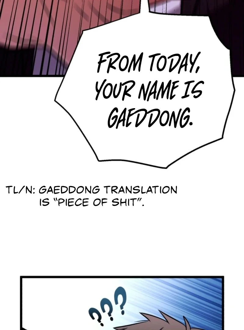 Even the Almighty Is a First-Time Dad - Chapter 21 - 109