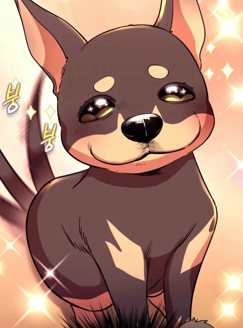 Even the Almighty Is a First-Time Dad - Chapter 21 - 112