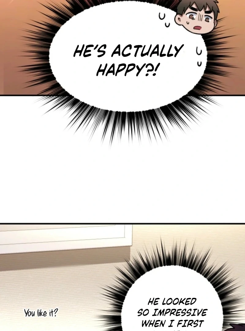 Even the Almighty Is a First-Time Dad - Chapter 21 - 113