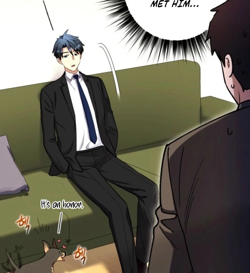 Even the Almighty Is a First-Time Dad - Chapter 21 - 114