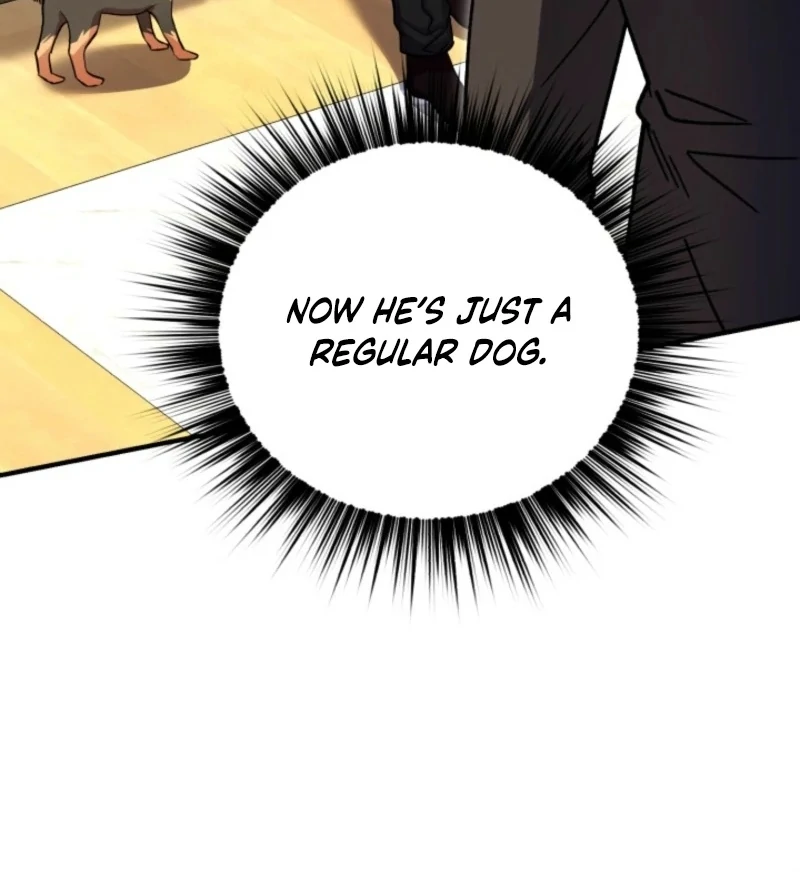 Even the Almighty Is a First-Time Dad - Chapter 21 - 115