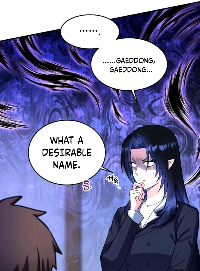 Even the Almighty Is a First-Time Dad - Chapter 21 - 116