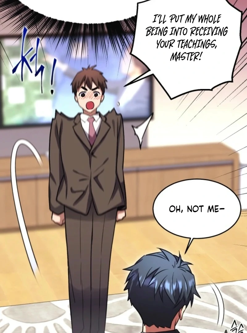 Even the Almighty Is a First-Time Dad - Chapter 21 - 120