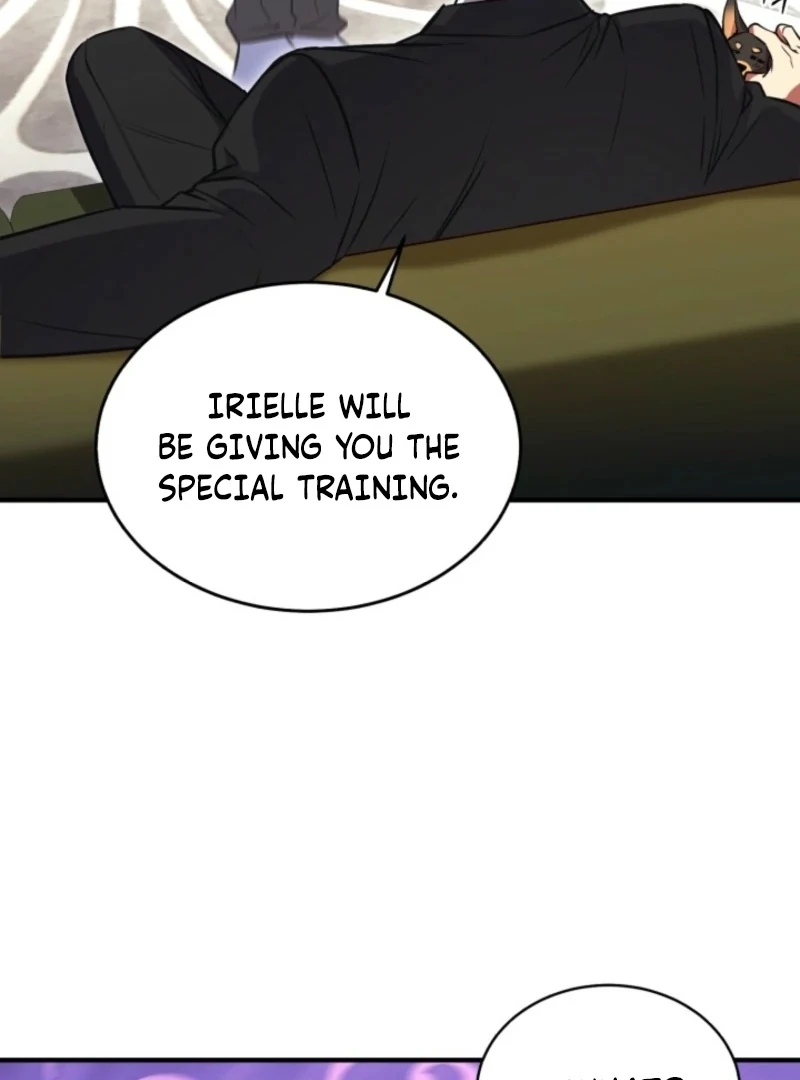 Even the Almighty Is a First-Time Dad - Chapter 21 - 121