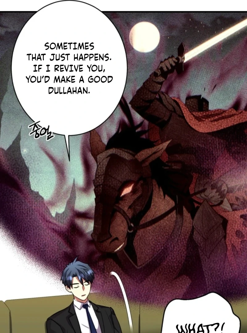 Even the Almighty Is a First-Time Dad - Chapter 21 - 124