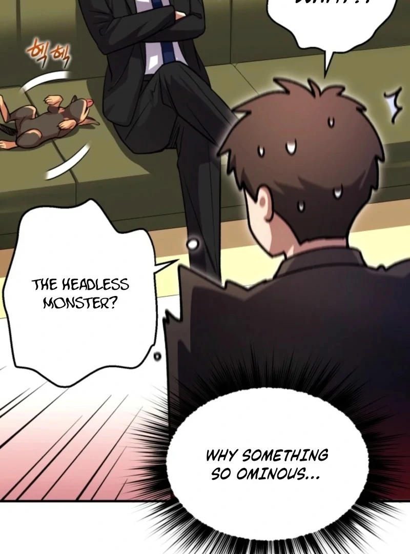 Even the Almighty Is a First-Time Dad - Chapter 21 - 125