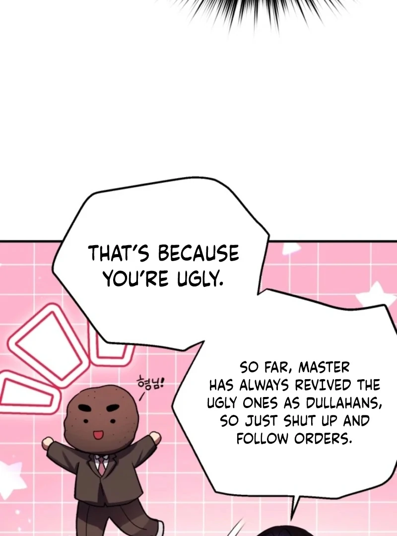 Even the Almighty Is a First-Time Dad - Chapter 21 - 126