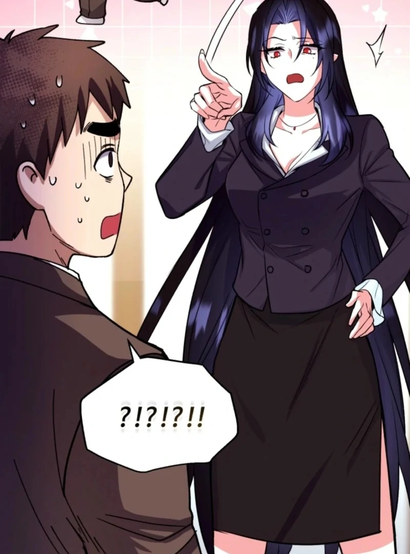 Even the Almighty Is a First-Time Dad - Chapter 21 - 127