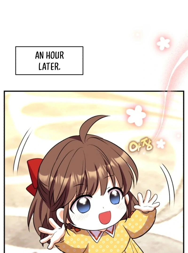 Even the Almighty Is a First-Time Dad - Chapter 21 - 134