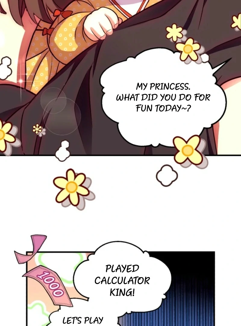 Even the Almighty Is a First-Time Dad - Chapter 21 - 138