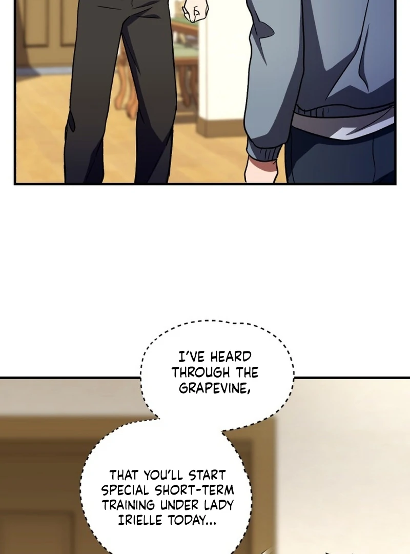 Even the Almighty Is a First-Time Dad - Chapter 22 - 5