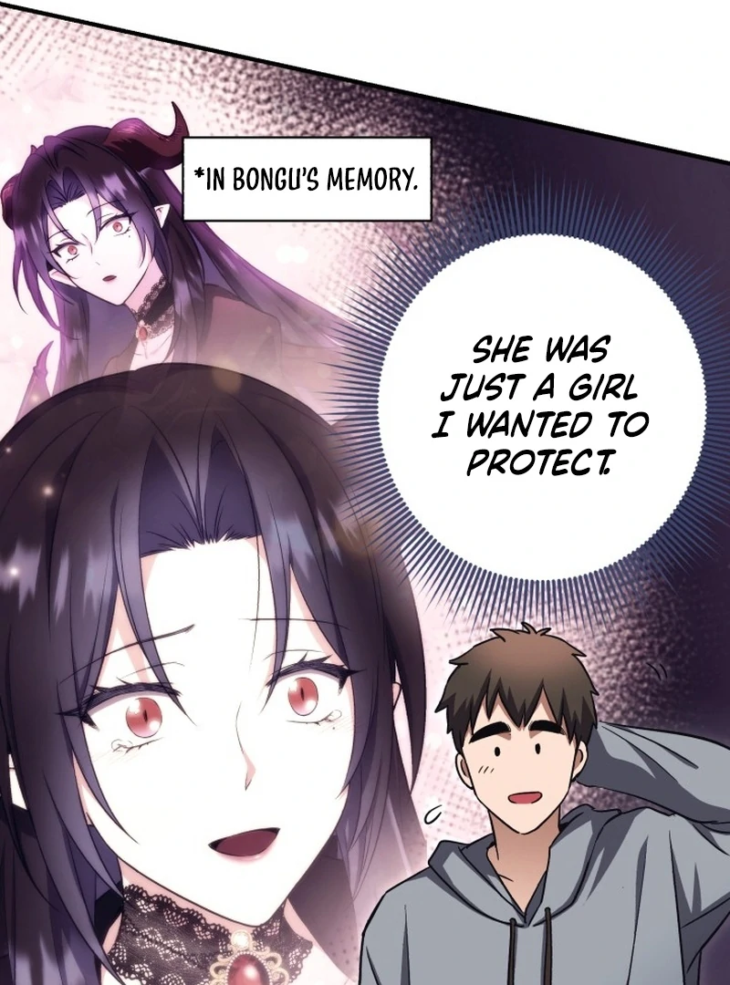 Even the Almighty Is a First-Time Dad - Chapter 22 - 10