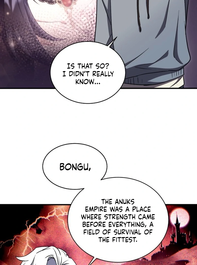 Even the Almighty Is a First-Time Dad - Chapter 22 - 11