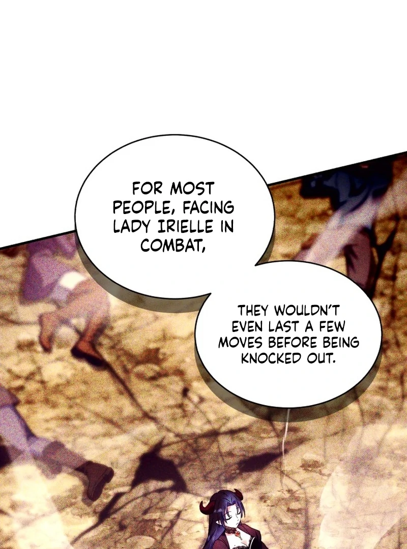 Even the Almighty Is a First-Time Dad - Chapter 22 - 13