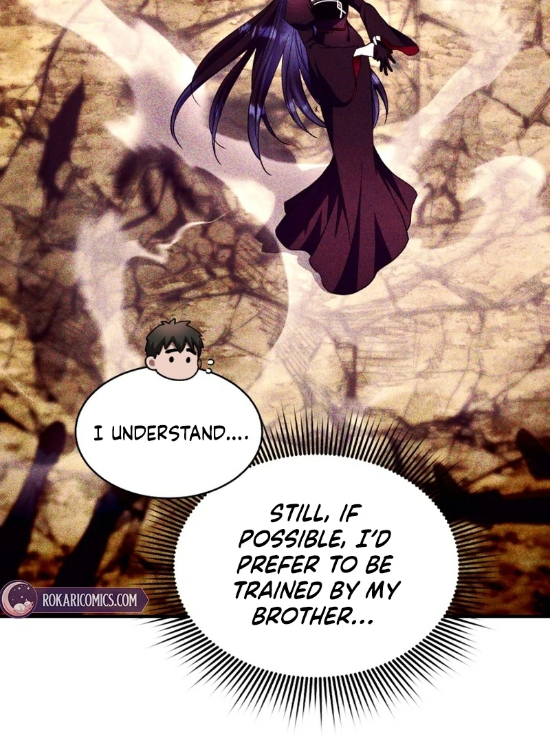 Even the Almighty Is a First-Time Dad - Chapter 22 - 14