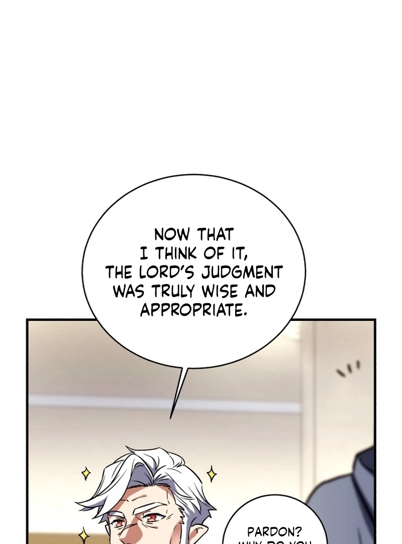 Even the Almighty Is a First-Time Dad - Chapter 22 - 15