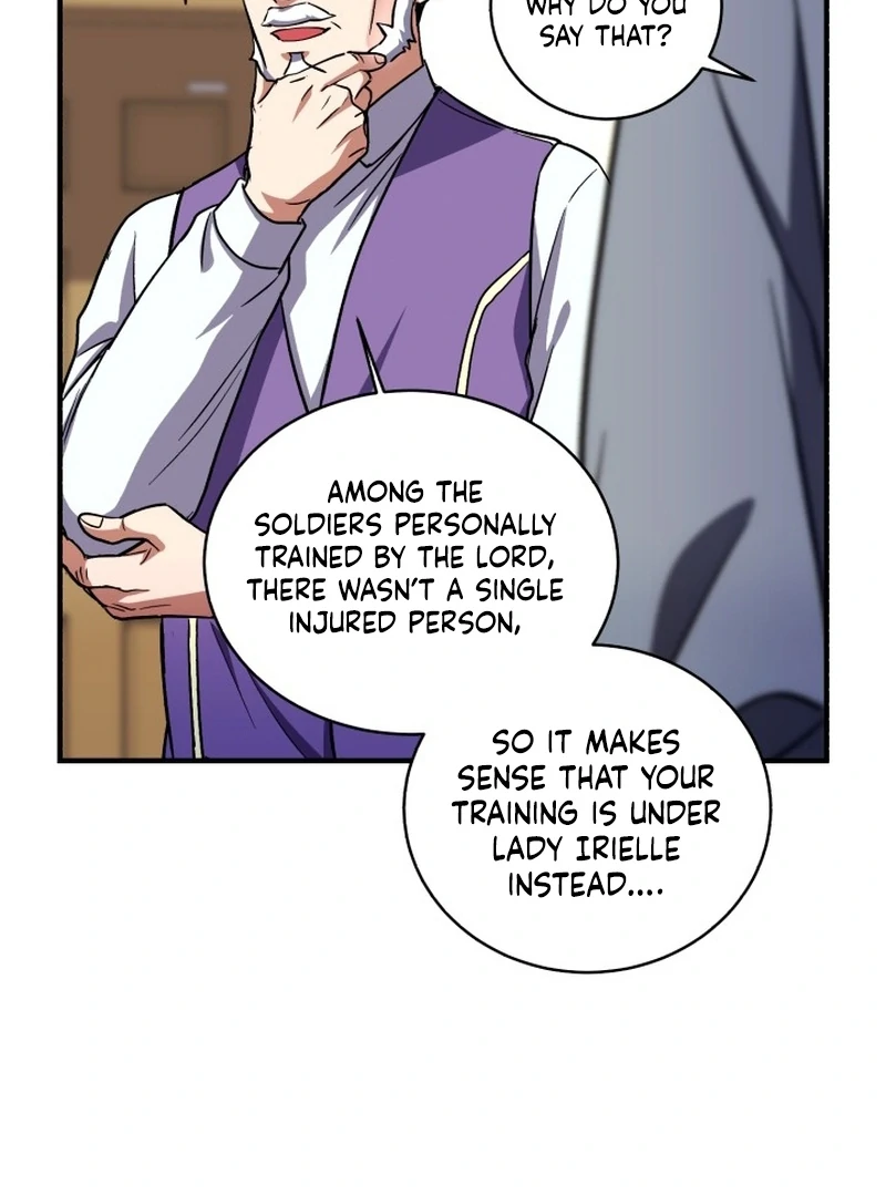 Even the Almighty Is a First-Time Dad - Chapter 22 - 16