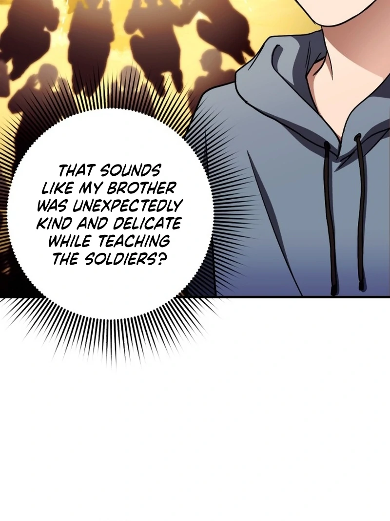 Even the Almighty Is a First-Time Dad - Chapter 22 - 18