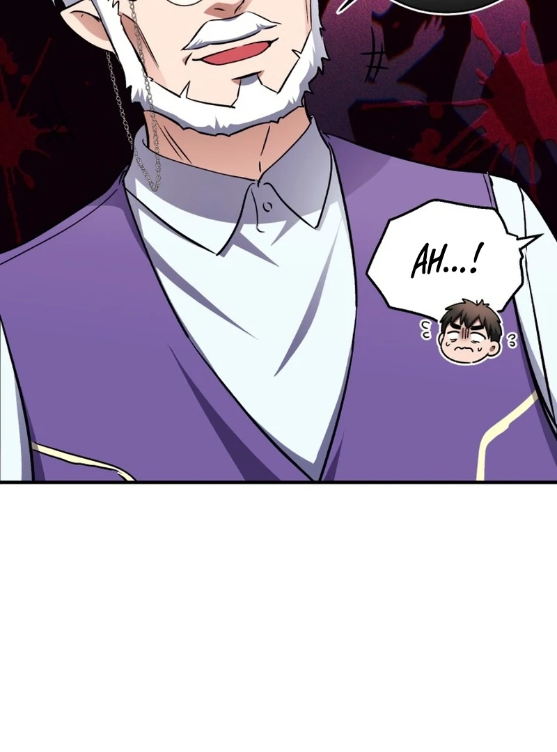 Even the Almighty Is a First-Time Dad - Chapter 22 - 20