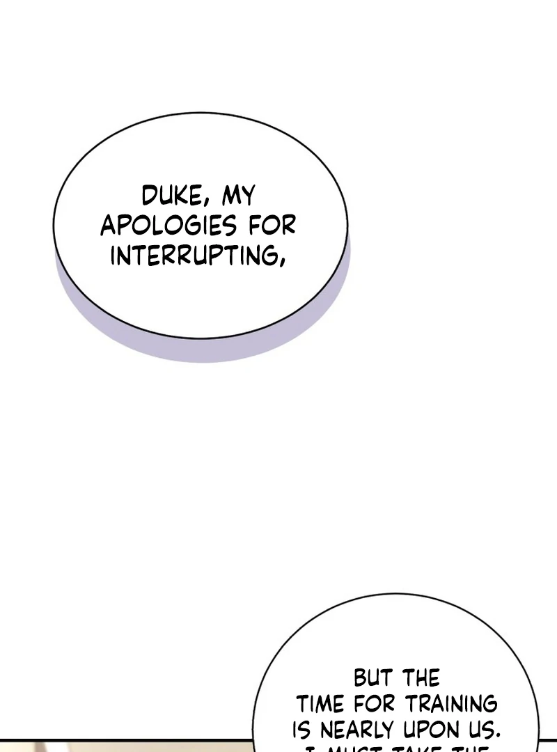 Even the Almighty Is a First-Time Dad - Chapter 22 - 21