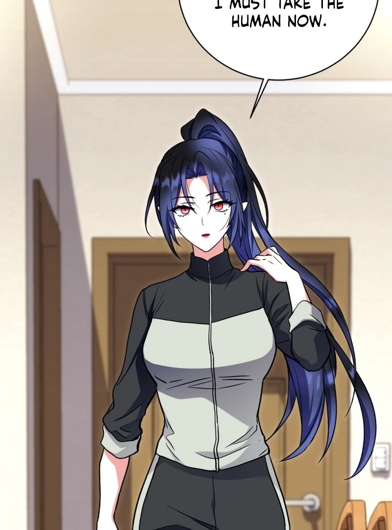 Even the Almighty Is a First-Time Dad - Chapter 22 - 22