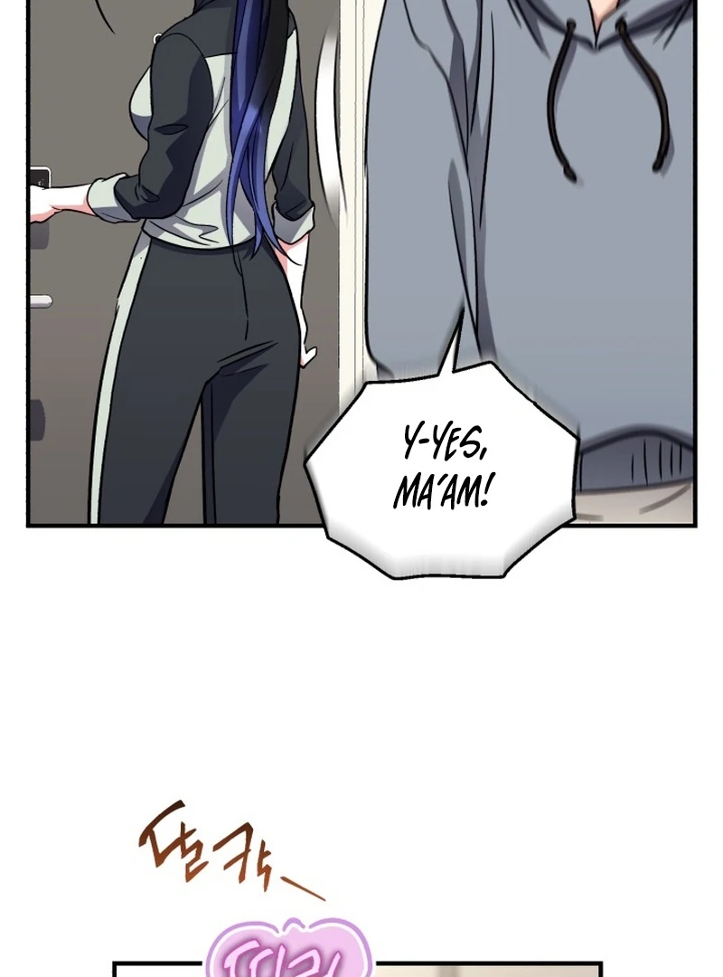 Even the Almighty Is a First-Time Dad - Chapter 22 - 25