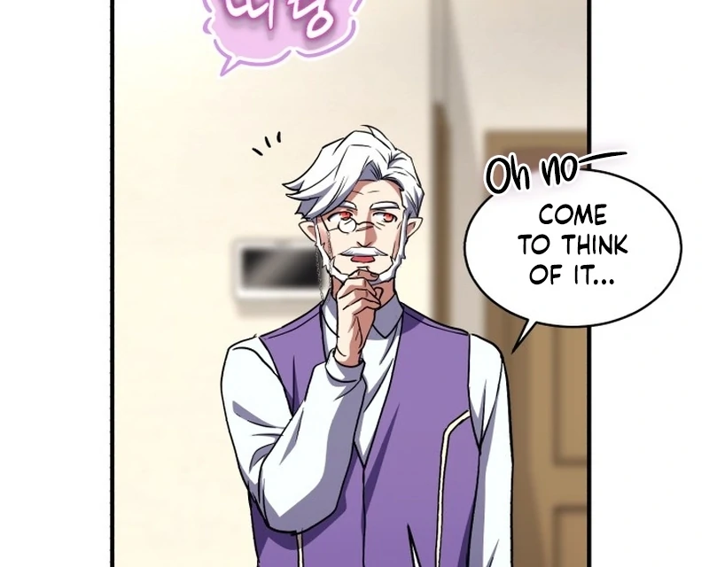 Even the Almighty Is a First-Time Dad - Chapter 22 - 26