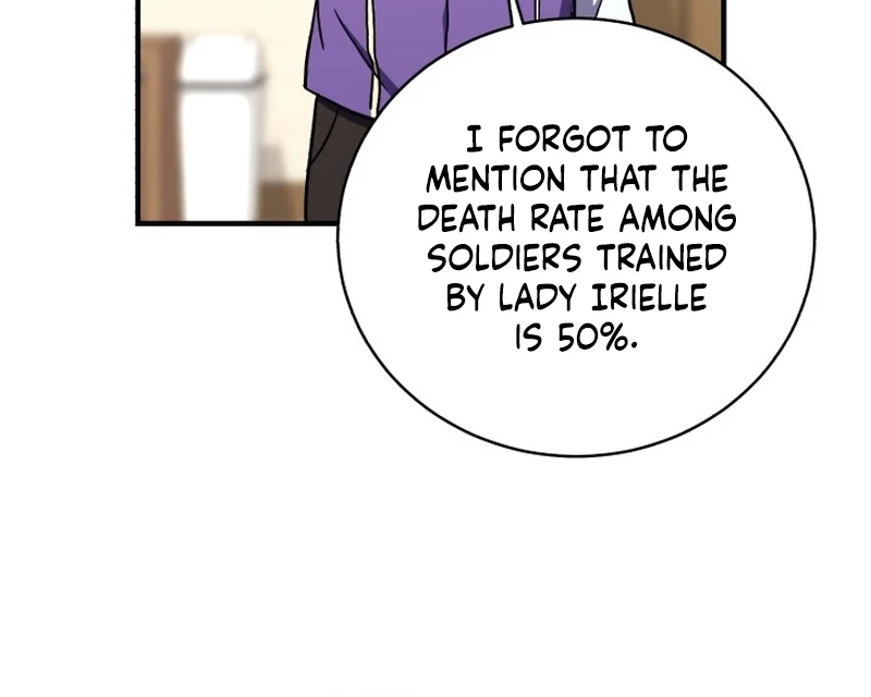 Even the Almighty Is a First-Time Dad - Chapter 22 - 27