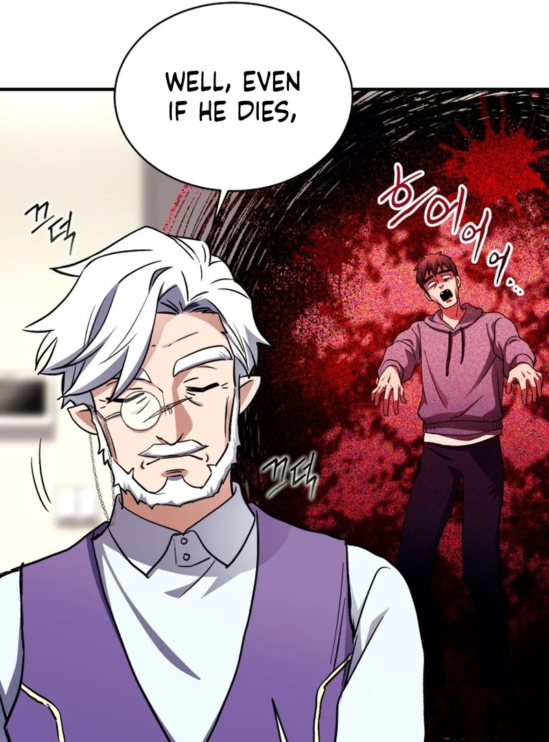 Even the Almighty Is a First-Time Dad - Chapter 22 - 28