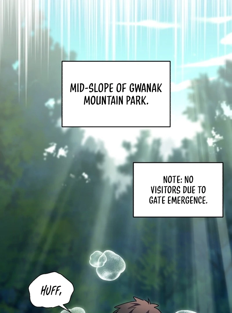 Even the Almighty Is a First-Time Dad - Chapter 22 - 30