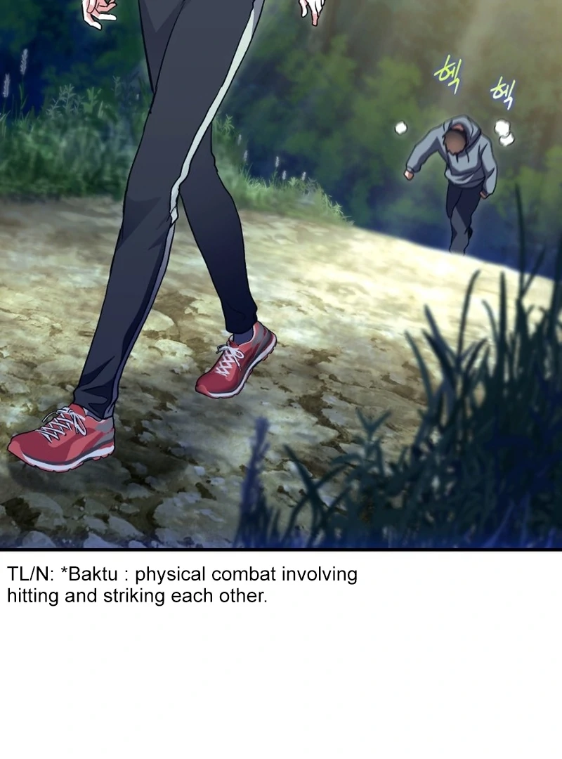 Even the Almighty Is a First-Time Dad - Chapter 22 - 33