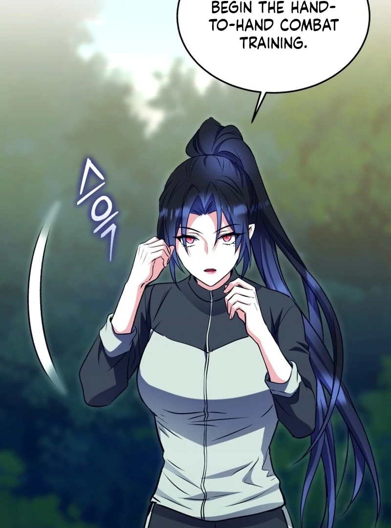 Even the Almighty Is a First-Time Dad - Chapter 22 - 41