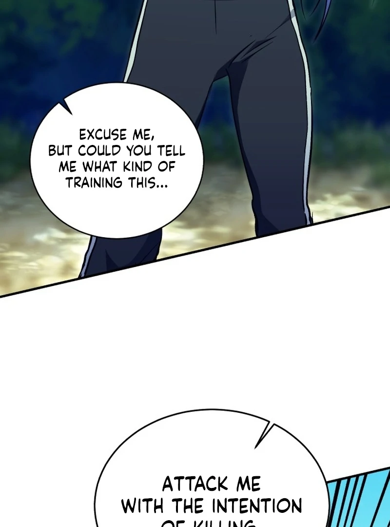 Even the Almighty Is a First-Time Dad - Chapter 22 - 42