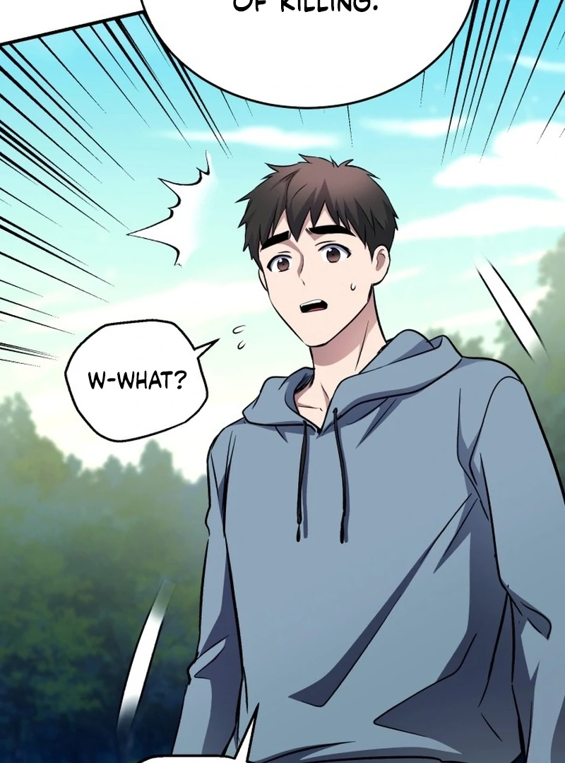 Even the Almighty Is a First-Time Dad - Chapter 22 - 43