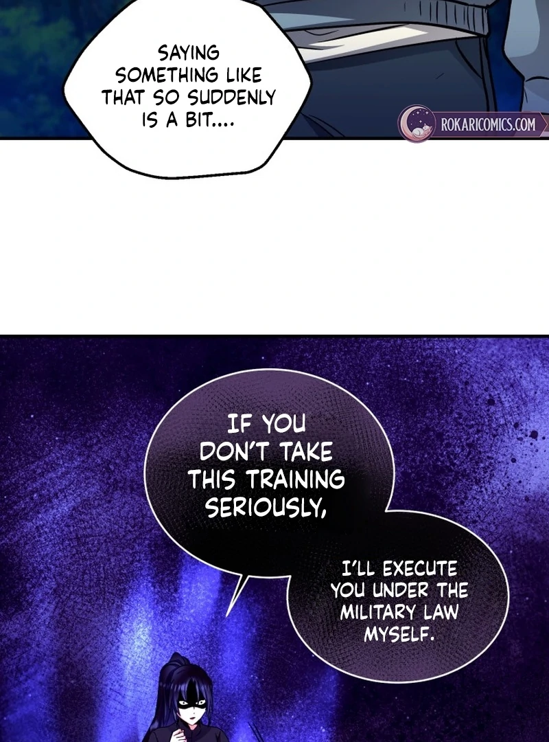 Even the Almighty Is a First-Time Dad - Chapter 22 - 44