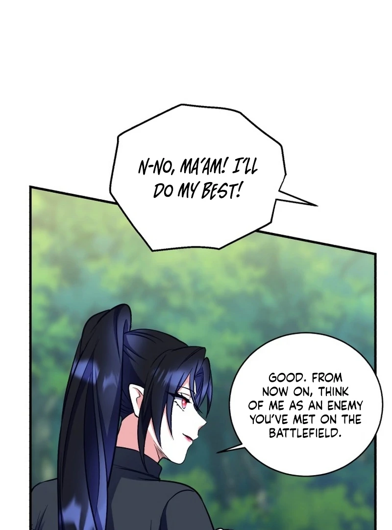 Even the Almighty Is a First-Time Dad - Chapter 22 - 47