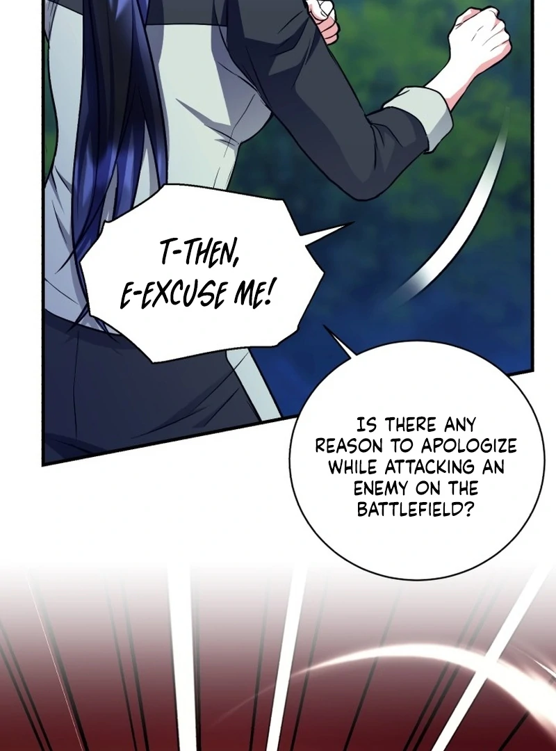 Even the Almighty Is a First-Time Dad - Chapter 22 - 48