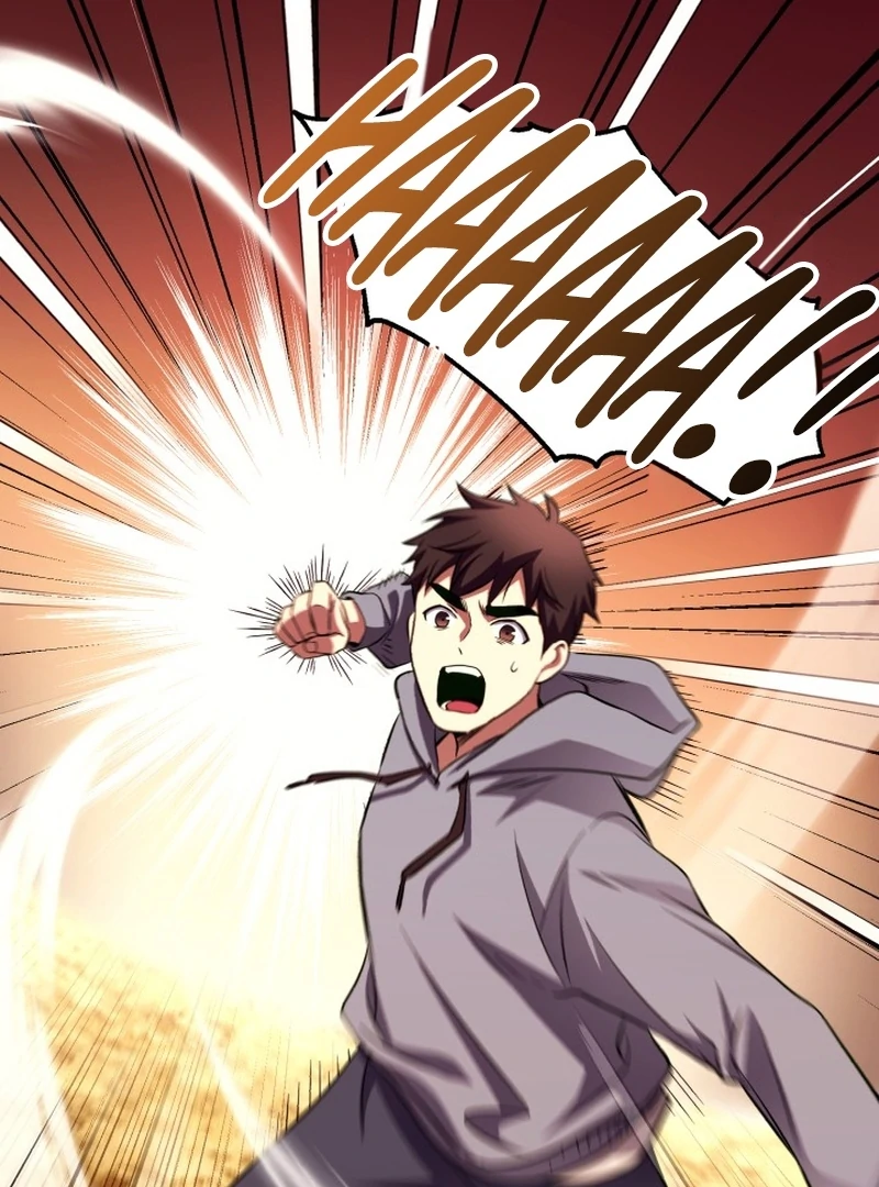 Even the Almighty Is a First-Time Dad - Chapter 22 - 49