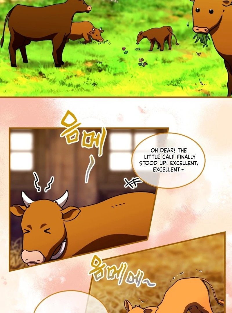 Even the Almighty Is a First-Time Dad - Chapter 22 - 58