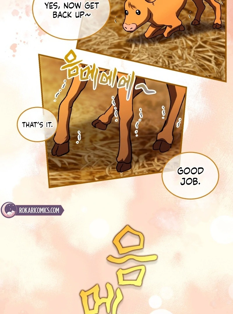 Even the Almighty Is a First-Time Dad - Chapter 22 - 59