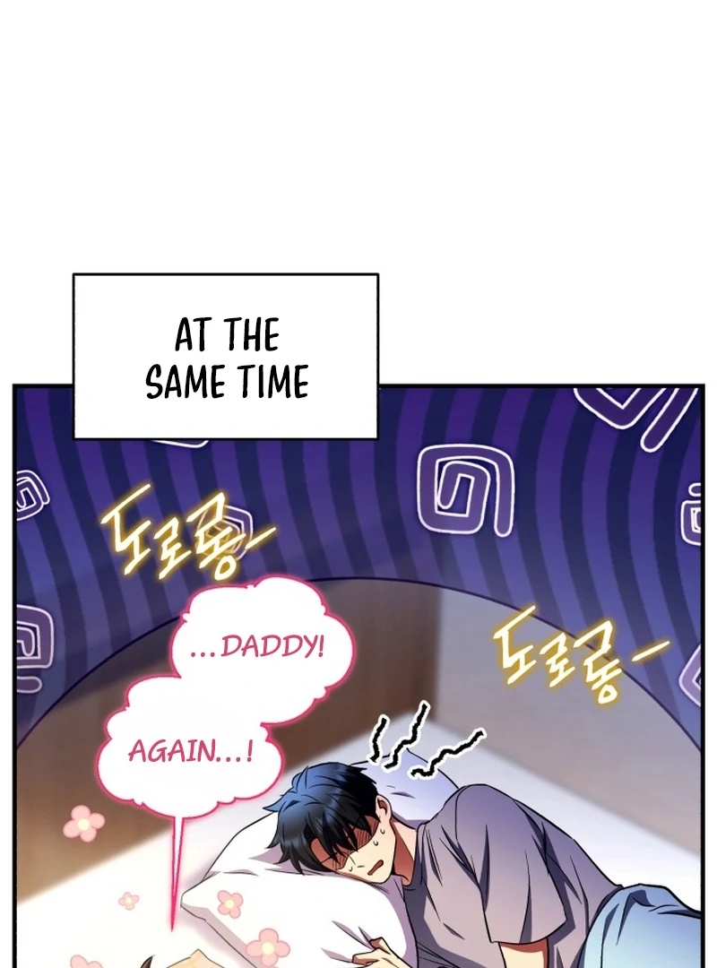 Even the Almighty Is a First-Time Dad - Chapter 22 - 68