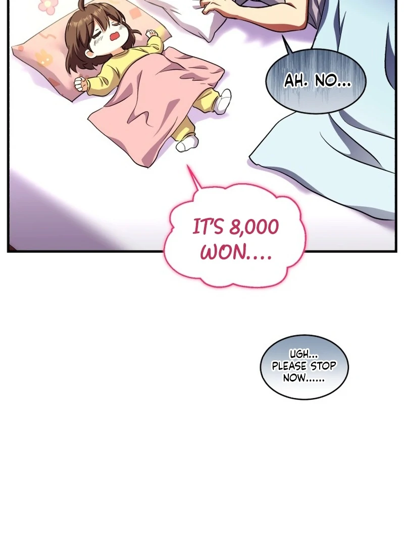 Even the Almighty Is a First-Time Dad - Chapter 22 - 69