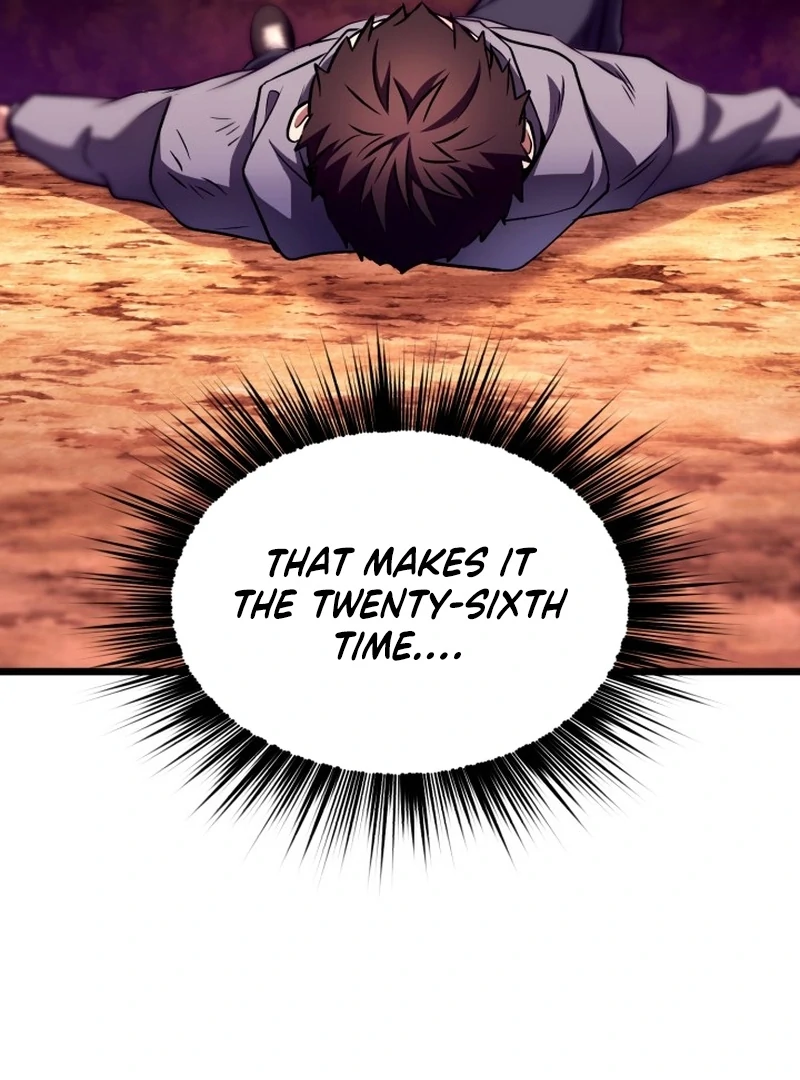 Even the Almighty Is a First-Time Dad - Chapter 22 - 76