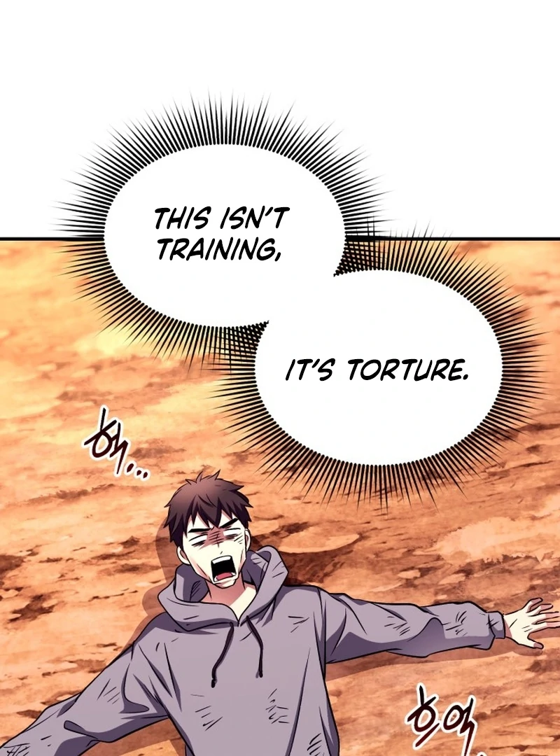 Even the Almighty Is a First-Time Dad - Chapter 22 - 77