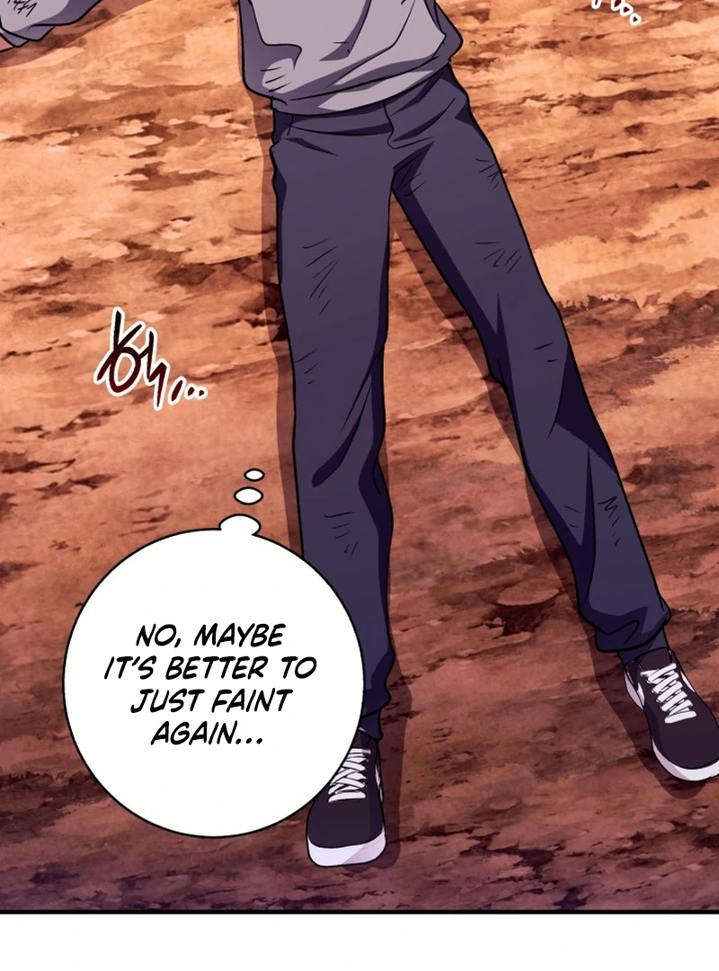 Even the Almighty Is a First-Time Dad - Chapter 22 - 78