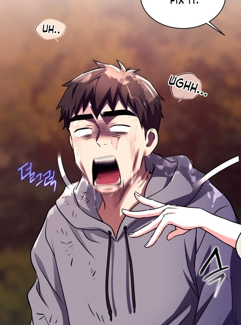 Even the Almighty Is a First-Time Dad - Chapter 22 - 82